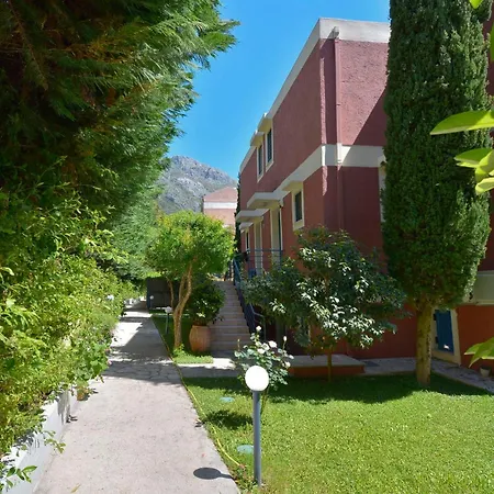 Sweet Apartmán *