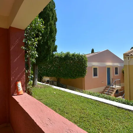 Apartament Sweet Barbati