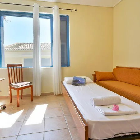 Sweet Apartament Barbati