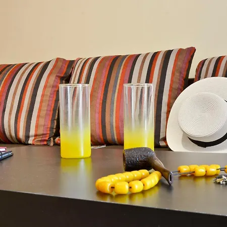 Apartment Sweet Barbati