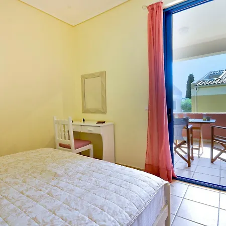 Apartment Sweet Barbati