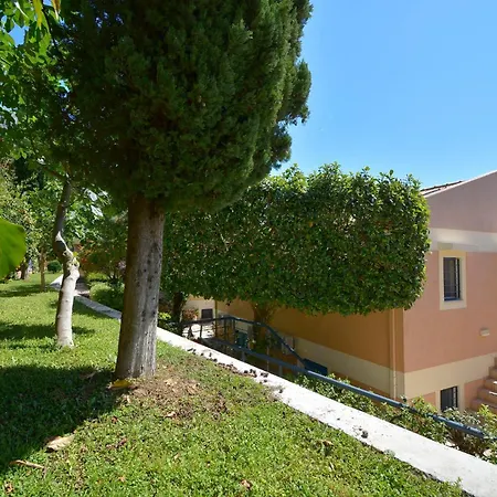 Apartment Sweet