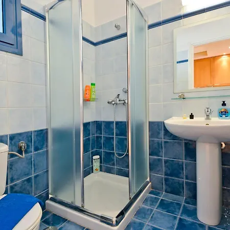 Sweet Apartment Barbati