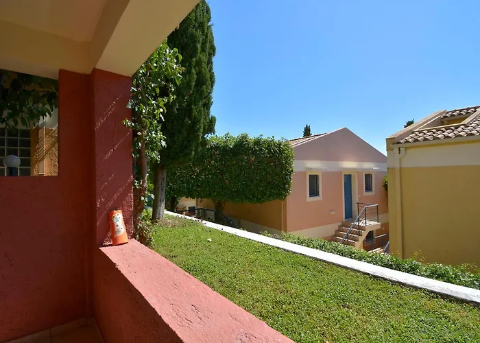 아파트 Sweet 바바티