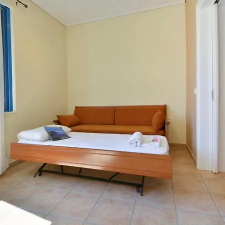 Sweet Apartment *